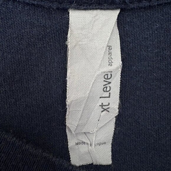 Coldplay Head Full Of Dreams 2016 World Tour T Navy Men’s S Unisex Women’s L - Picture 10 of 11